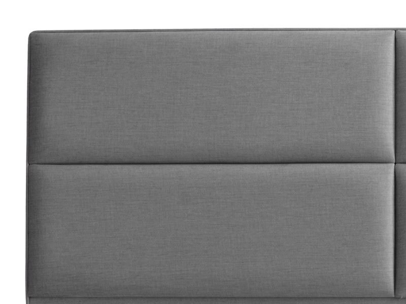 Hypnos Gabriella Double Headboard2