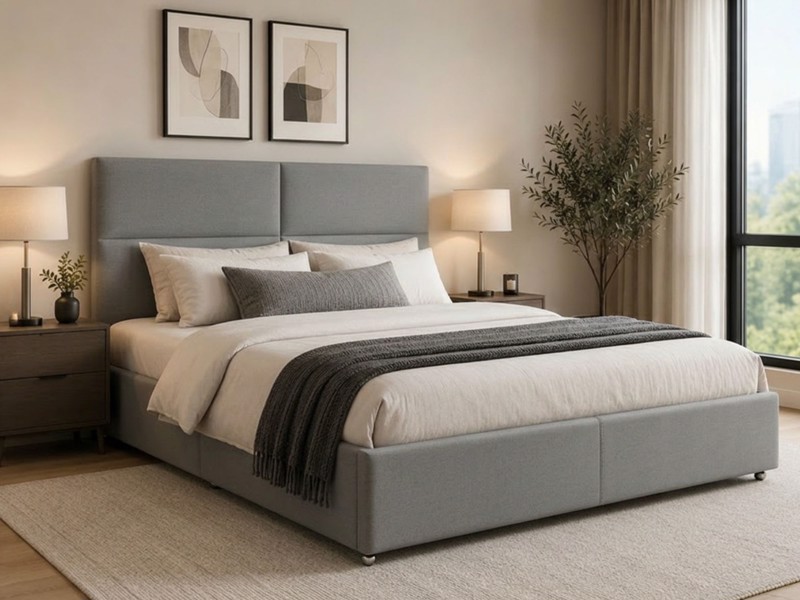 Hypnos Gabriella Headboard3