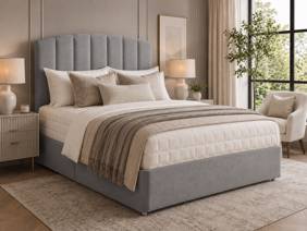 Hypnos Beatrice King Size Headboard3