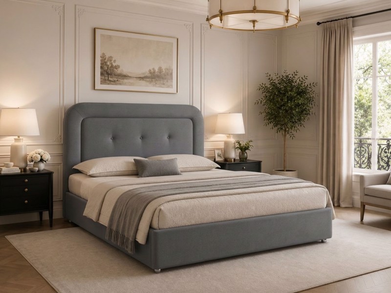 Hypnos Helena Headboard3