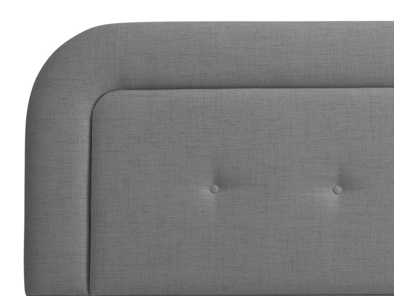 Hypnos Helena Small Double Headboard2