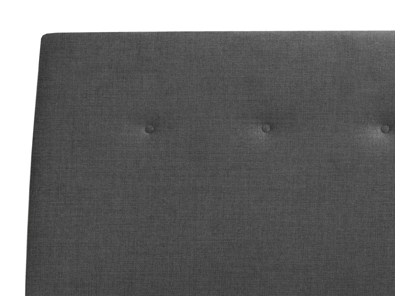 Hypnos Eugenie Single Headboard2