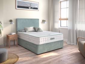Dunlopillo Meya Mattress3