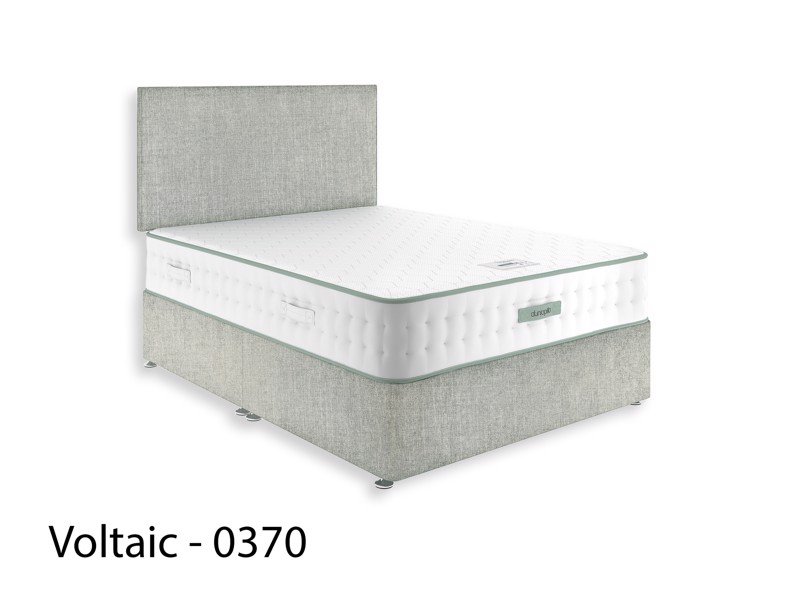 Dunlopillo Meya Divan Bed8
