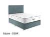 Dunlopillo Meya King Size Divan Bed10