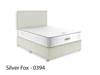 Dunlopillo Meya King Size Divan Bed6