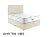 Dunlopillo Meya King Size Divan Bed7