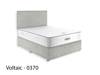 Dunlopillo Meya King Size Divan Bed8