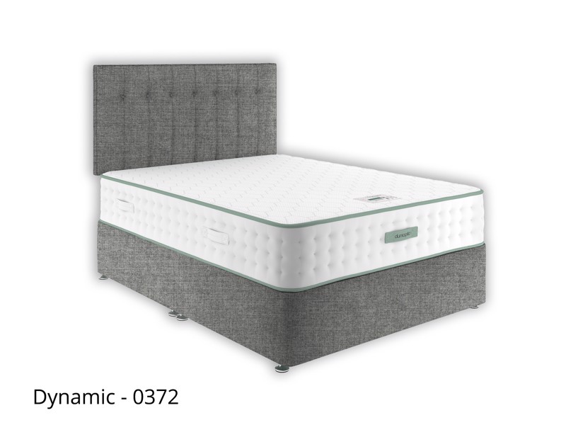 Dunlopillo Kareena Divan Bed7