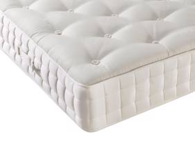 Hypnos Single Size - CLEARANCE STOCK - Solace Mattress2