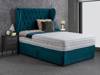 Land Of Beds Silverton Soothe Small Double Divan Bed1