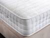 Land Of Beds Silverton Soothe Small Double Divan Bed2