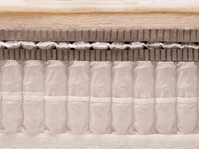 Hypnos Turville Pillowtop Small Single Divan Bed7