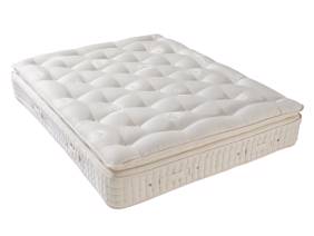 Hypnos Turville Pillowtop Divan Bed2