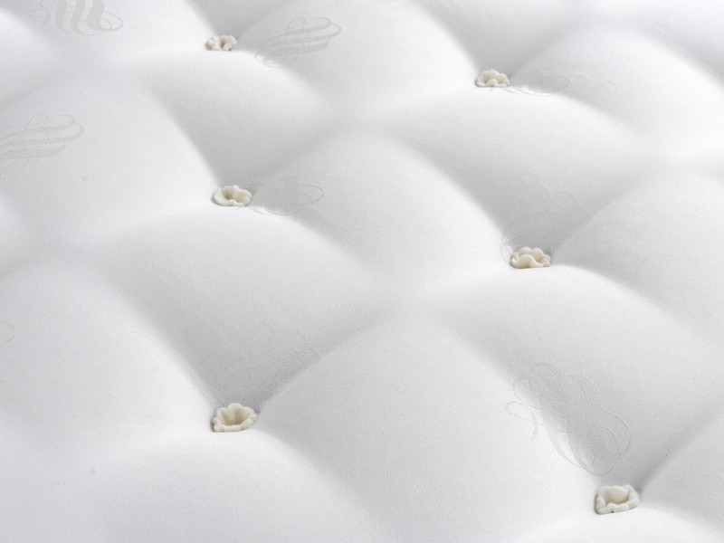 Land Of Beds Newport Super King Size Divan Bed3