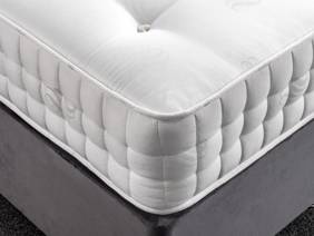 Land Of Beds Newport Divan Bed3