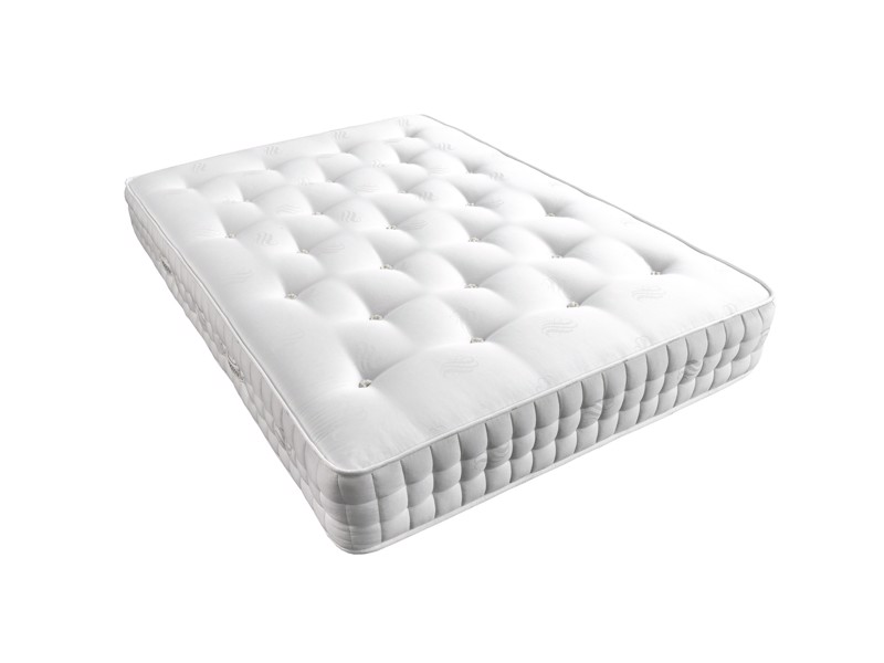 Land Of Beds Newport Mattress2