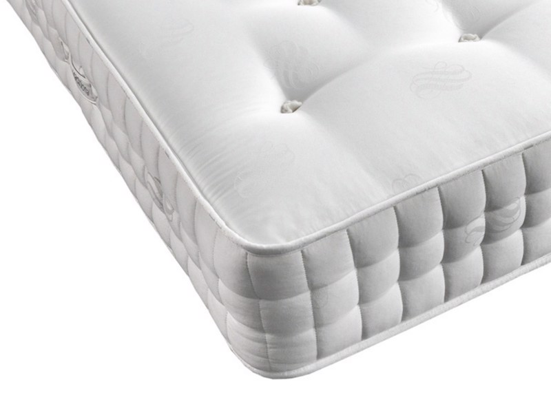 Land Of Beds Newport Mattress3