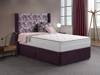 Land Of Beds Sedona Small Double Divan Bed1