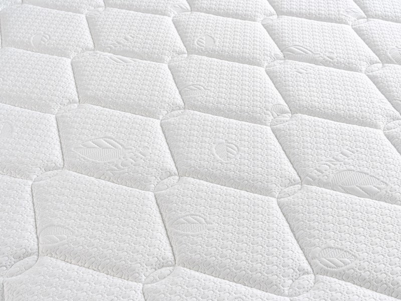 Land Of Beds Sedona Small Double Mattress3