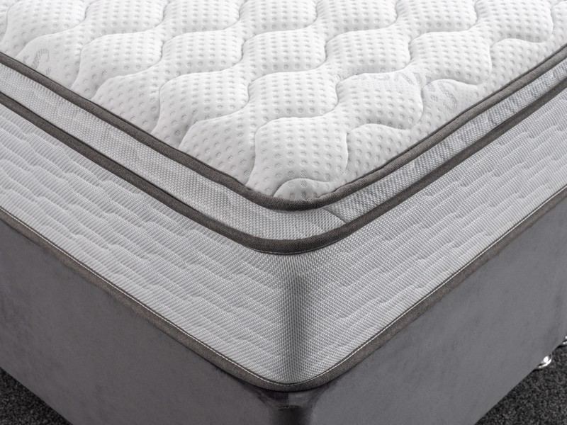 Land Of Beds Calgary Divan Bed3