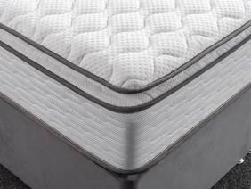 Land Of Beds Calgary Divan Bed4