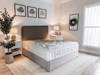 Hypnos Dynasty Single Divan Bed1