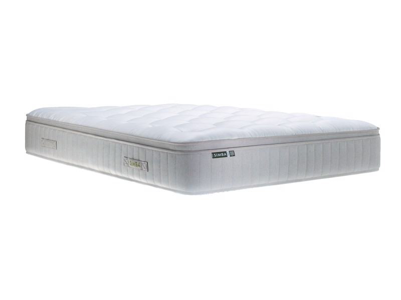 Simba Earth Escape Mattress1