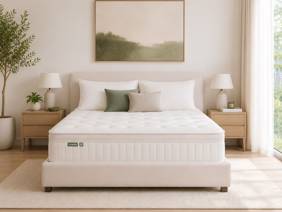 Simba Natural Hybrid Apex Mattress4