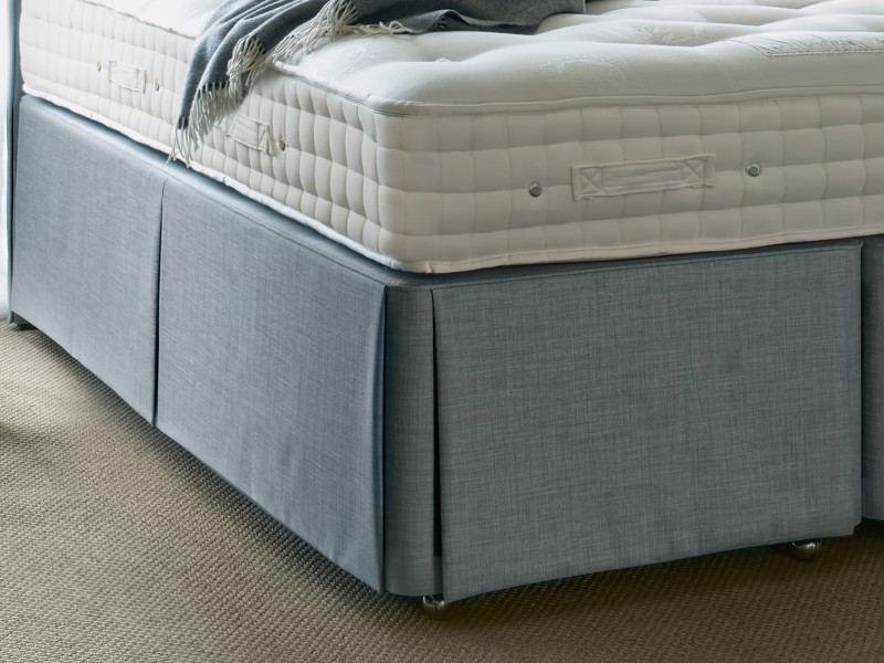 Hypnos Legacy I Double Divan Bed3