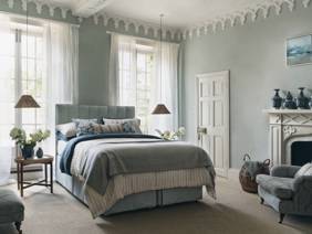 Hypnos Legacy I Double Divan Bed2