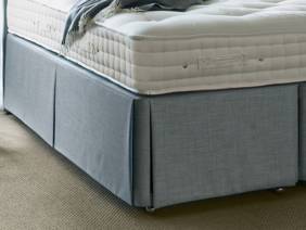 Hypnos Legacy I Double Divan Bed3