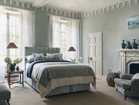 Hypnos Legacy I King Size Zip & Link Mattress4