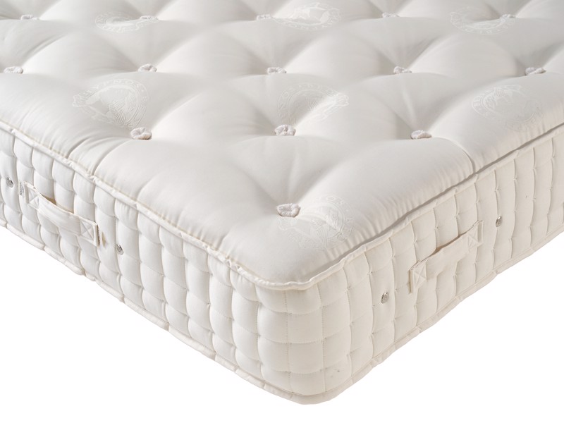 Hypnos Legacy V Super King Size Divan Bed4