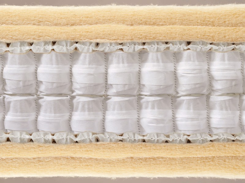Hypnos Legacy V Mattress5