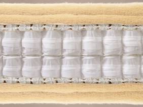 Hypnos Legacy V Mattress5