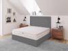 Millbrook Miren Small Double Divan Bed1