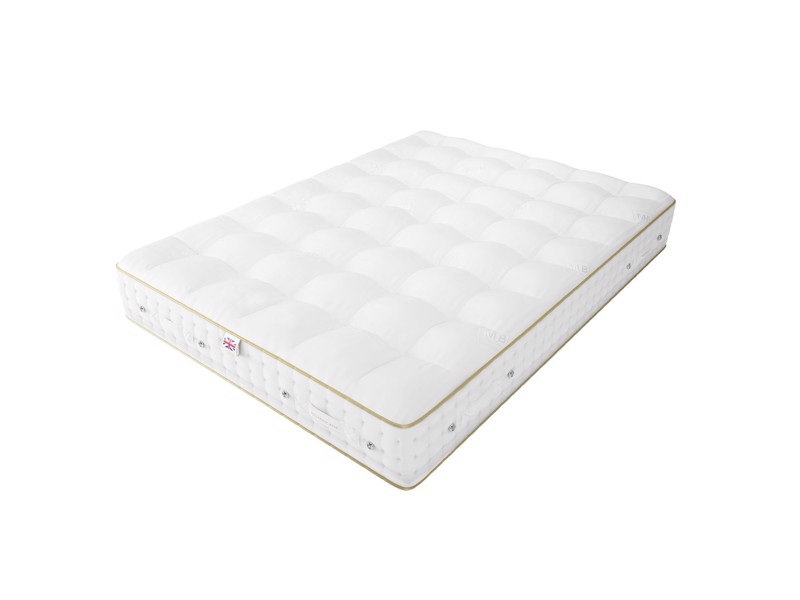 Millbrook Miren Small Single Mattress1