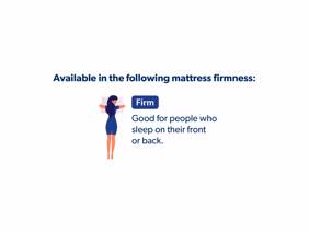 Millbrook Miren Super King Size Mattress4