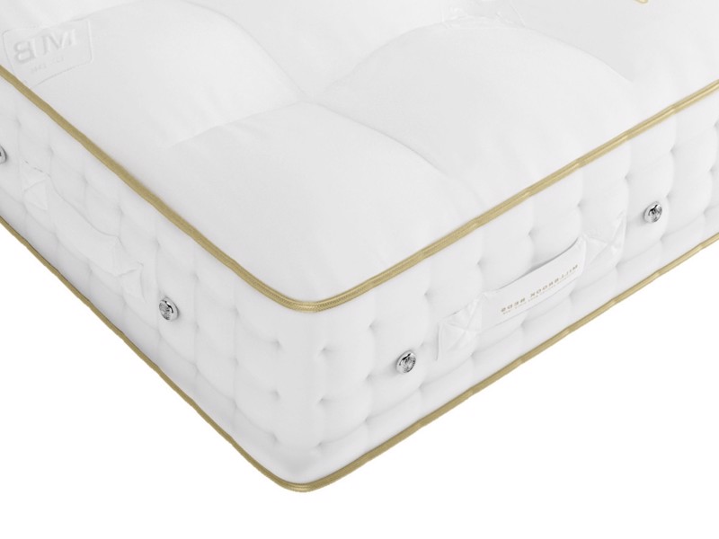 Millbrook Cara Divan Bed4