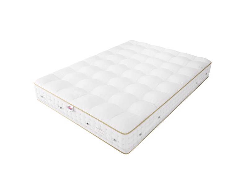 Millbrook Cara Small Double Mattress1