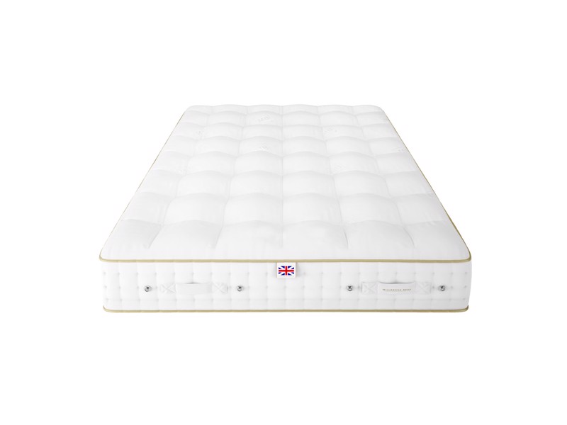 Millbrook Cara Super King Size Mattress2