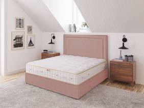 Millbrook Lana Divan Bed1
