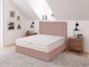 Millbrook Lana Double Divan Bed1