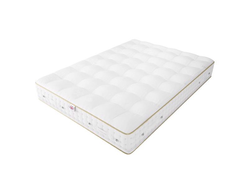 Millbrook Lana King Size Zip & Link Mattress1