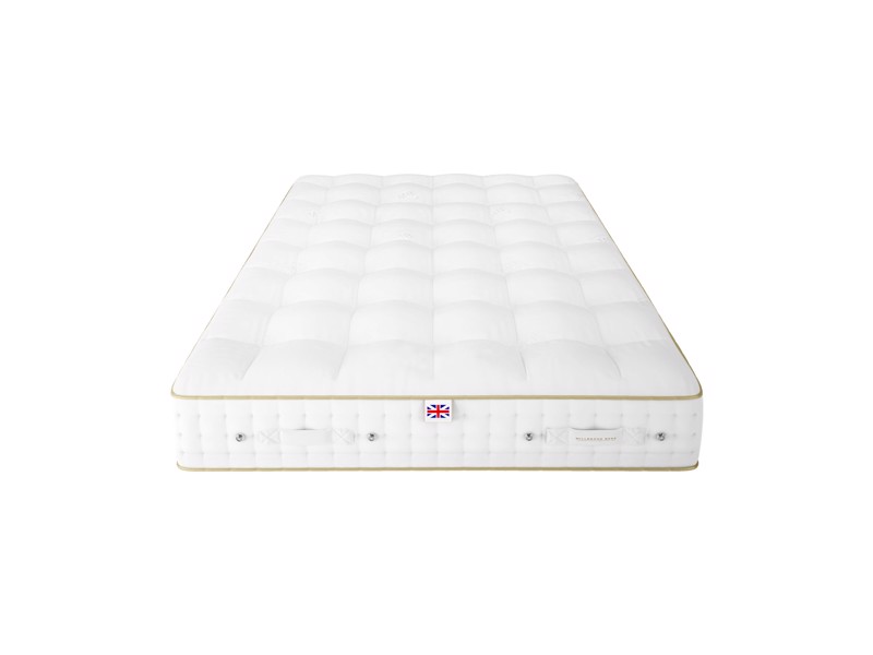 Millbrook Lana King Size Zip & Link Mattress2