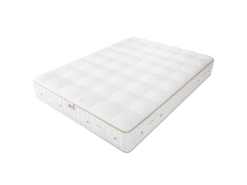 Millbrook Masina King Size Zip & Link Mattress1