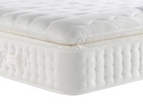 Relyon Stockton Dunlopillo Latex Divan Bed3