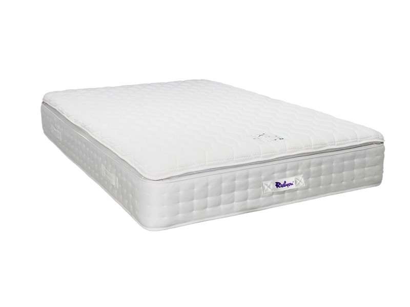 Relyon Stockton Dunlopillo Latex Divan Bed3