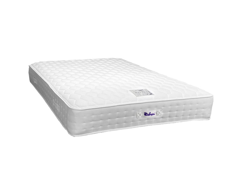 Relyon Appleton Dunlopillo Latex Divan Bed2